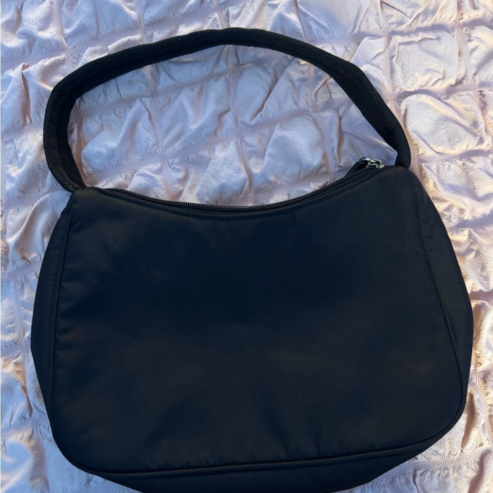Elegant Black Women's Bag